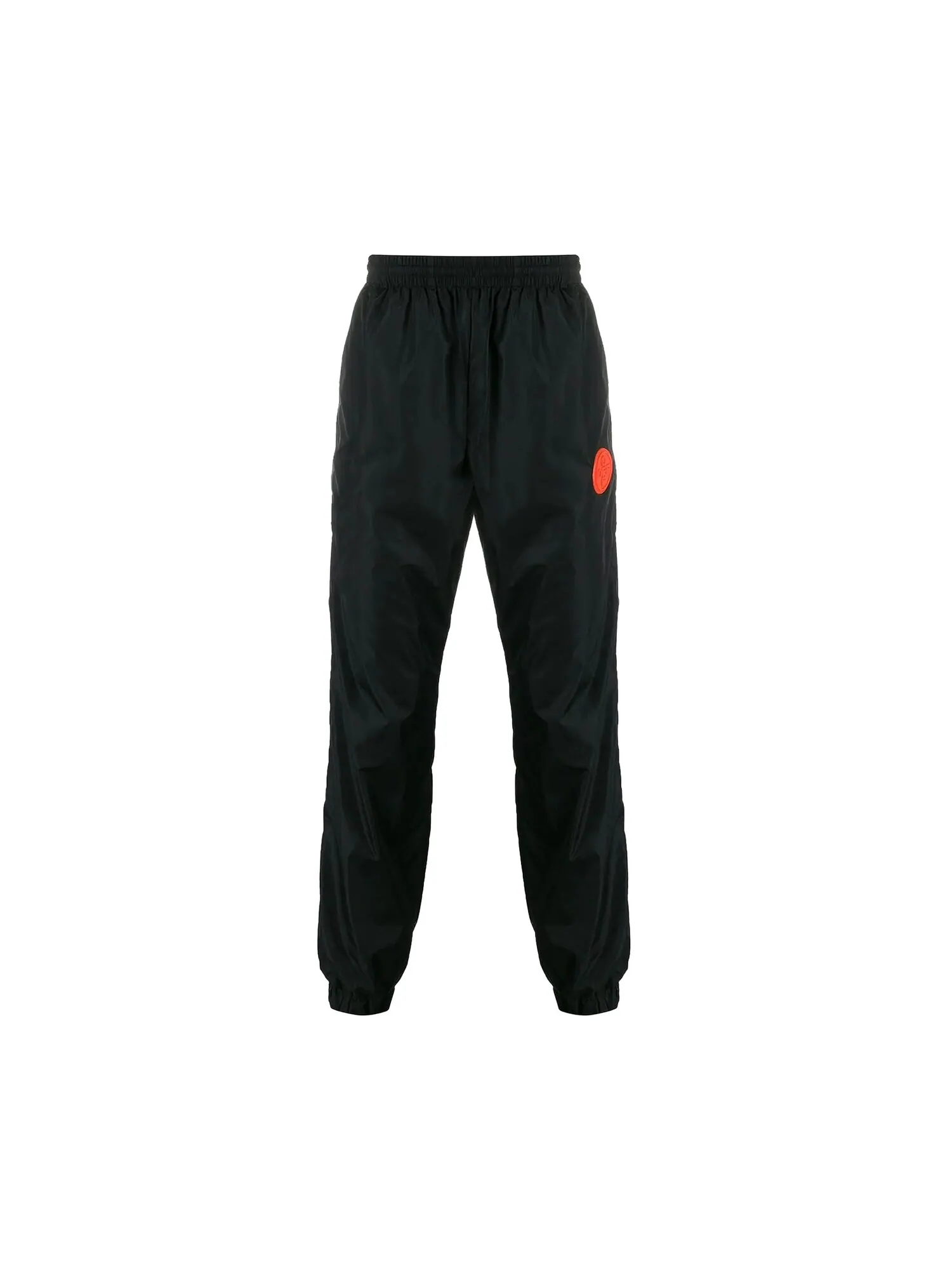 Off-White Спортивные брюки Черный