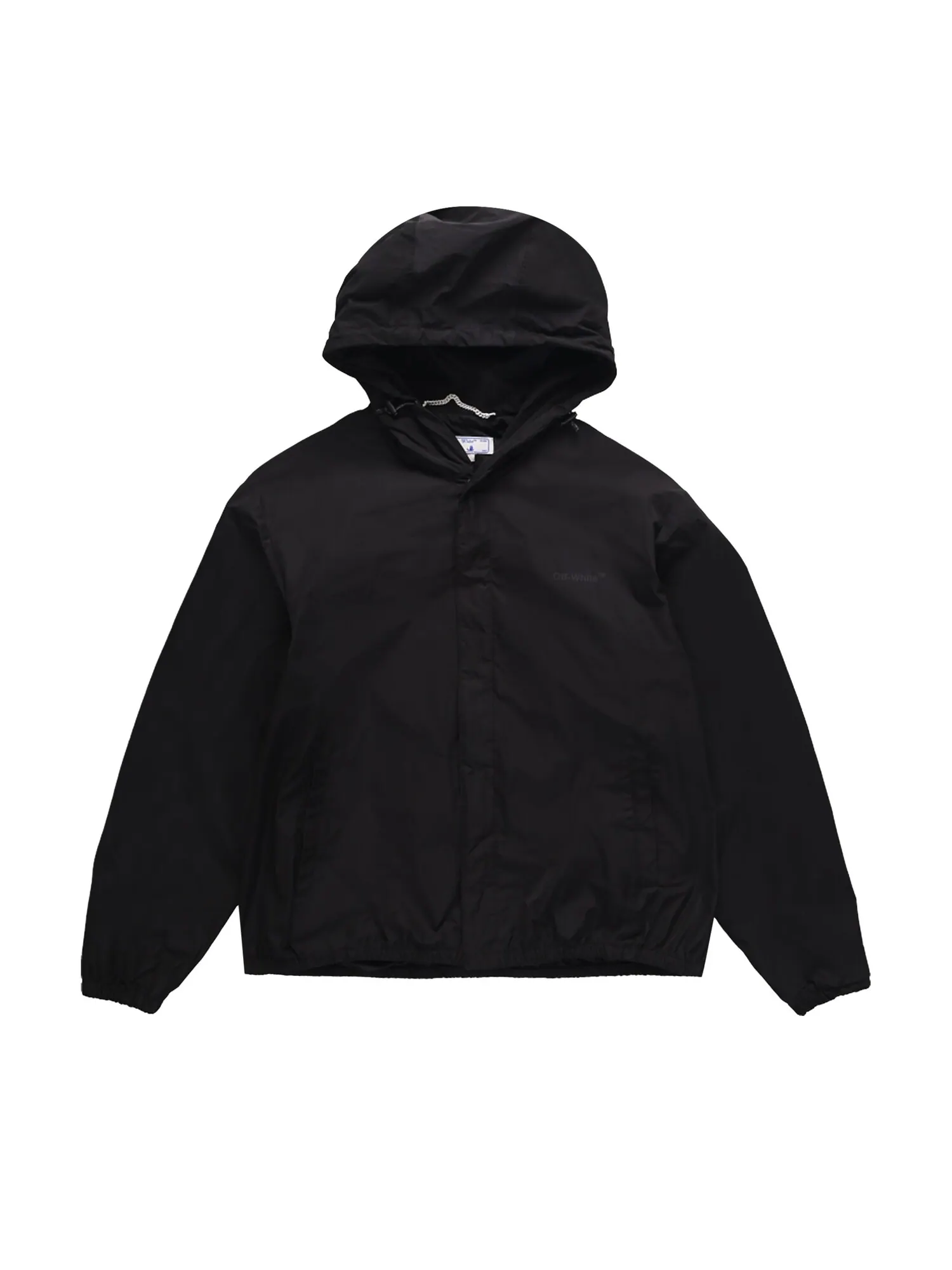 Ветровка Off-White Diag Tab