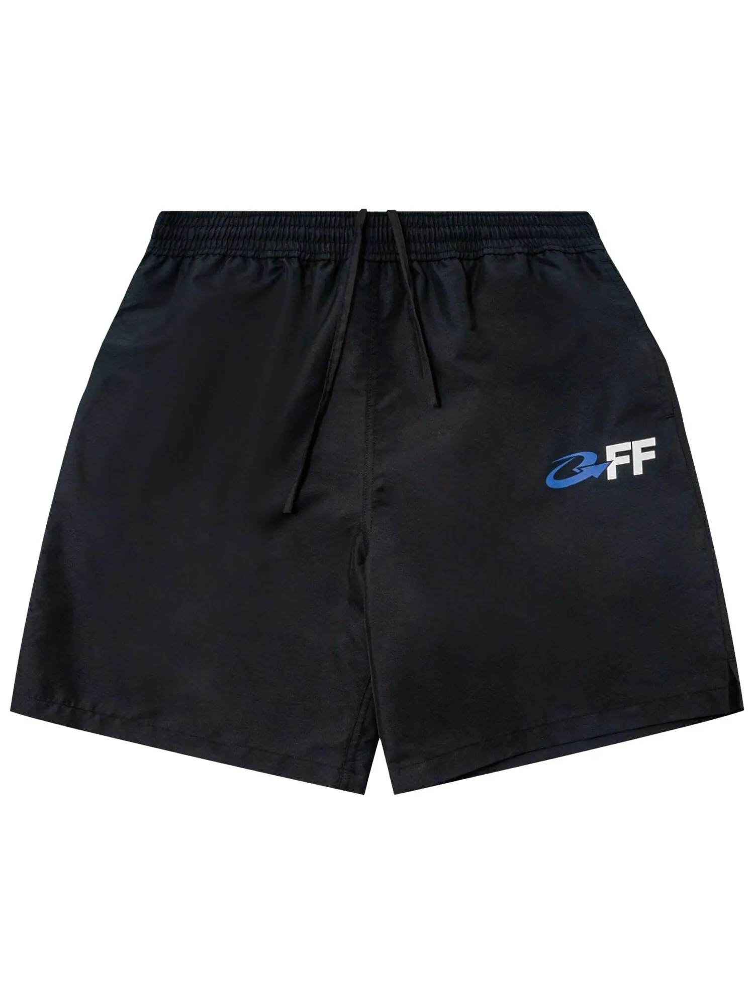 Off-White Купальники Exact Opposite Black White — изображение 1 из 3, белый