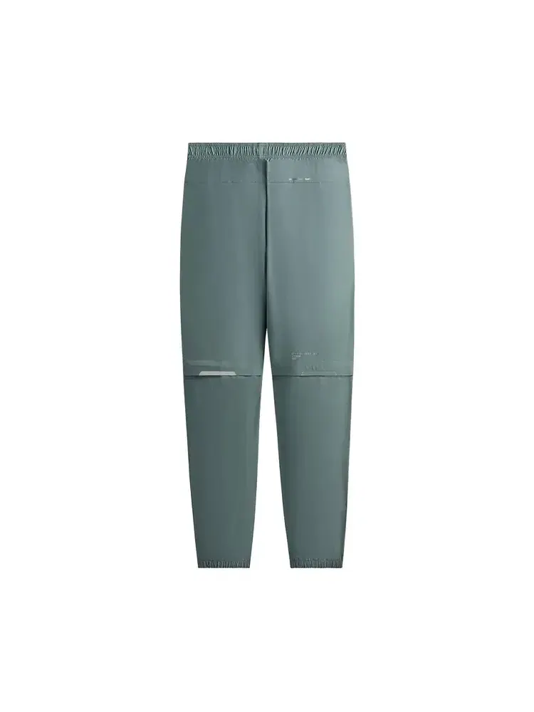 Брюки спортивные мужские Kith For On Core Pant — изображение 2 из 2, зеленый