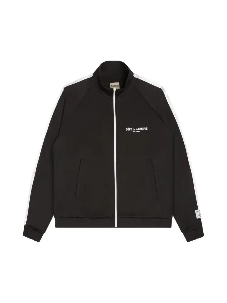 Спортивная куртка Gallery Dept. French Track Jacket — изображение 1 из 2, черный