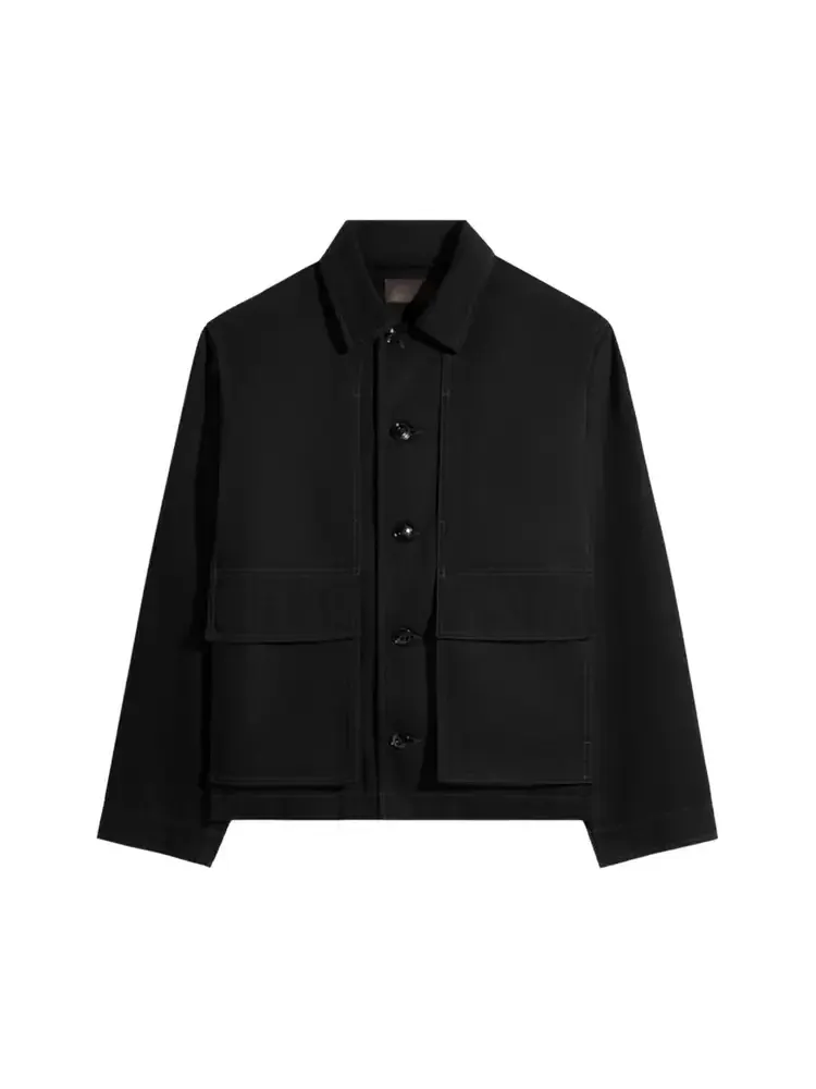 Куртка Lemaire Boxy Jacket