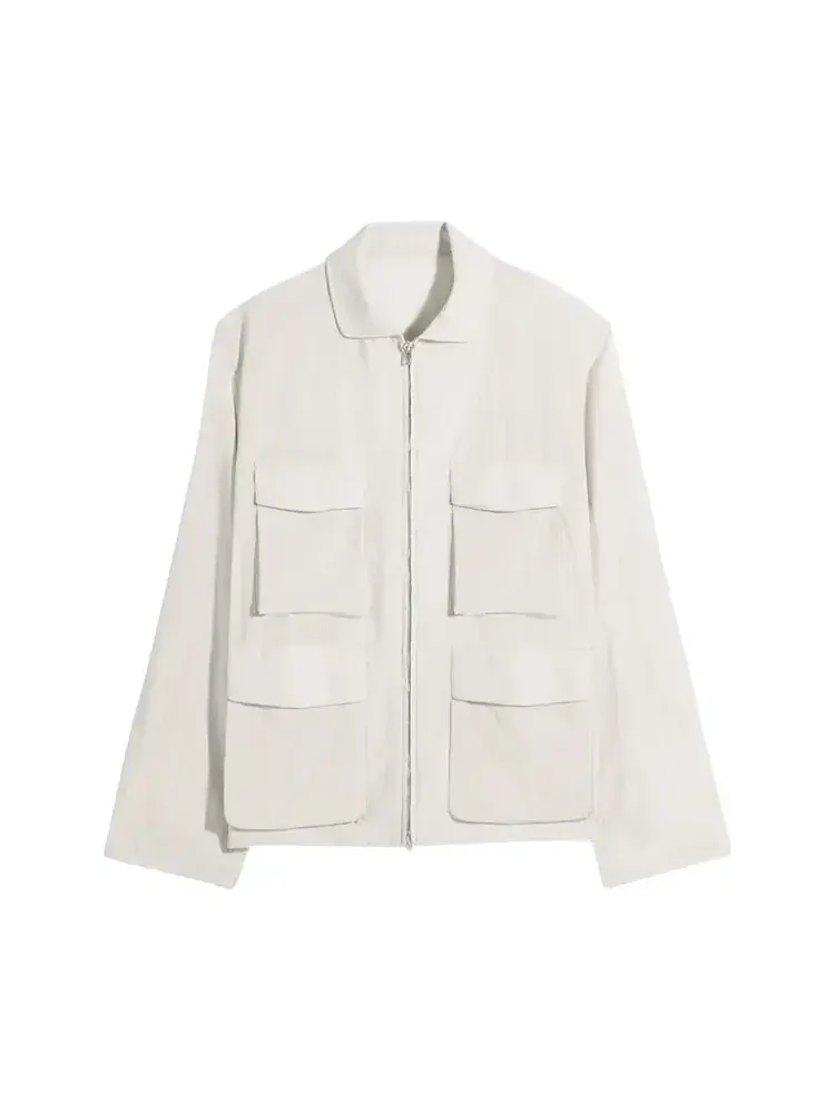 Куртка Lemaire 3D Pocket Jacket