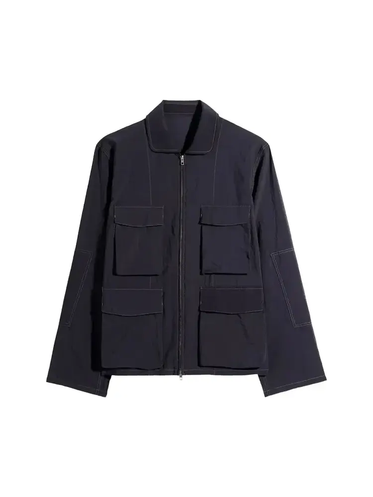 Куртка Lemaire 3D Pocket Jacket