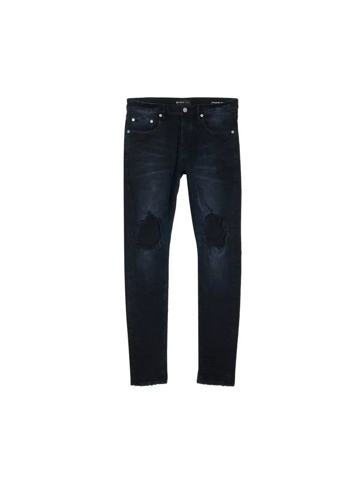 Брюки PURPLE BRAND Wash Blowout — 1