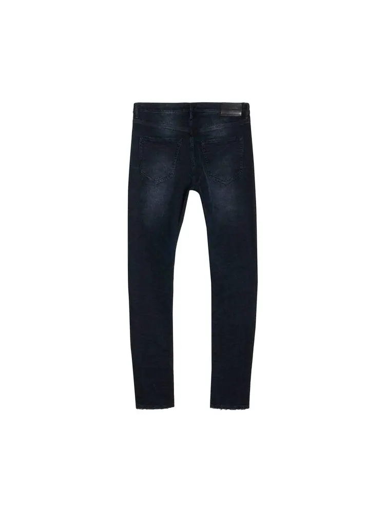 Брюки PURPLE BRAND Wash Blowout — 2