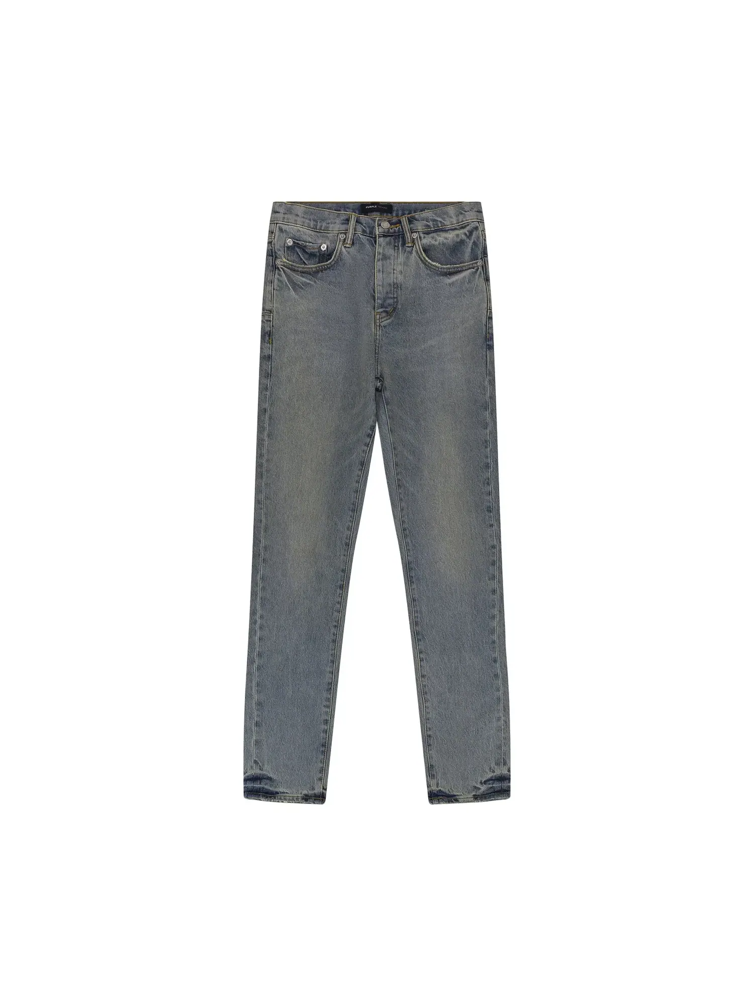 Джинсы PURPLE BRAND Polished Pumice Jeans