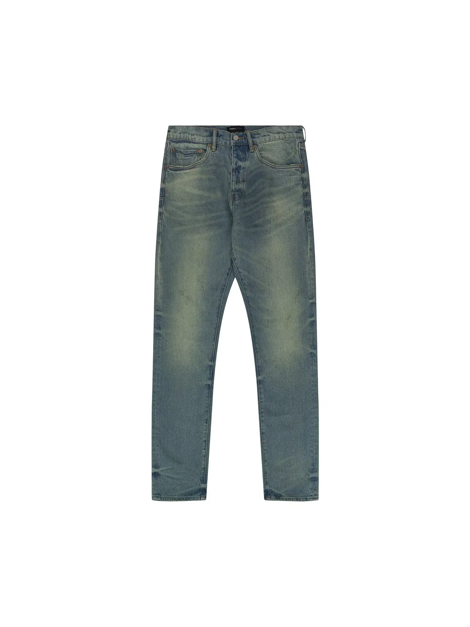 Джинсы PURPLE BRAND Vintage Dirty