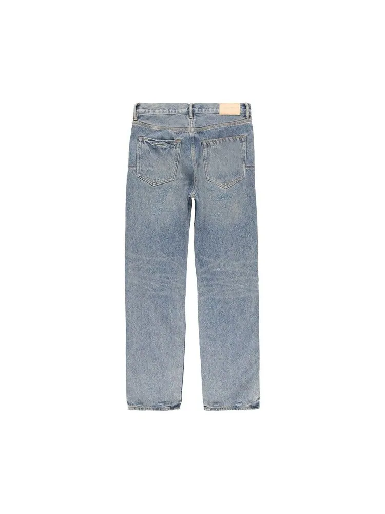 Брюки PURPLE BRAND Vintage Laser Repair Denim, Vintage Laser Repair — 2