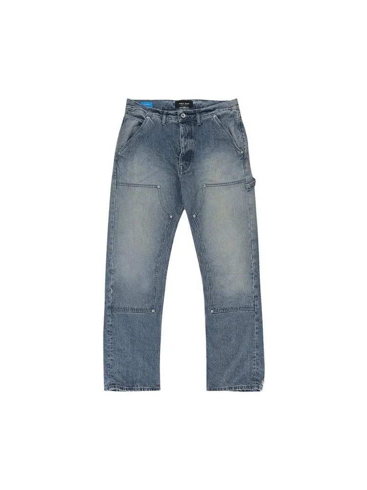 Джинсы PURPLE BRAND Carpenter Skinny Jeans