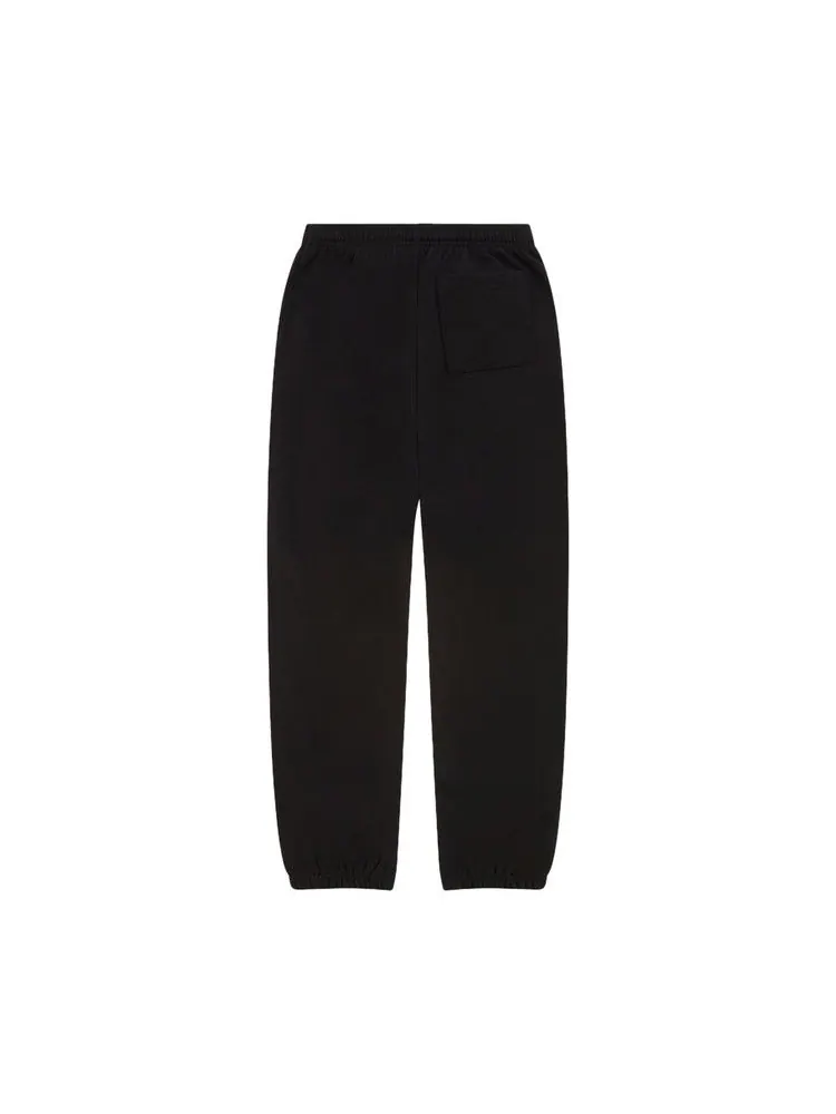 Спортивные брюки Sp5der Angel Number Sweatpant — изображение 2 из 2, черный