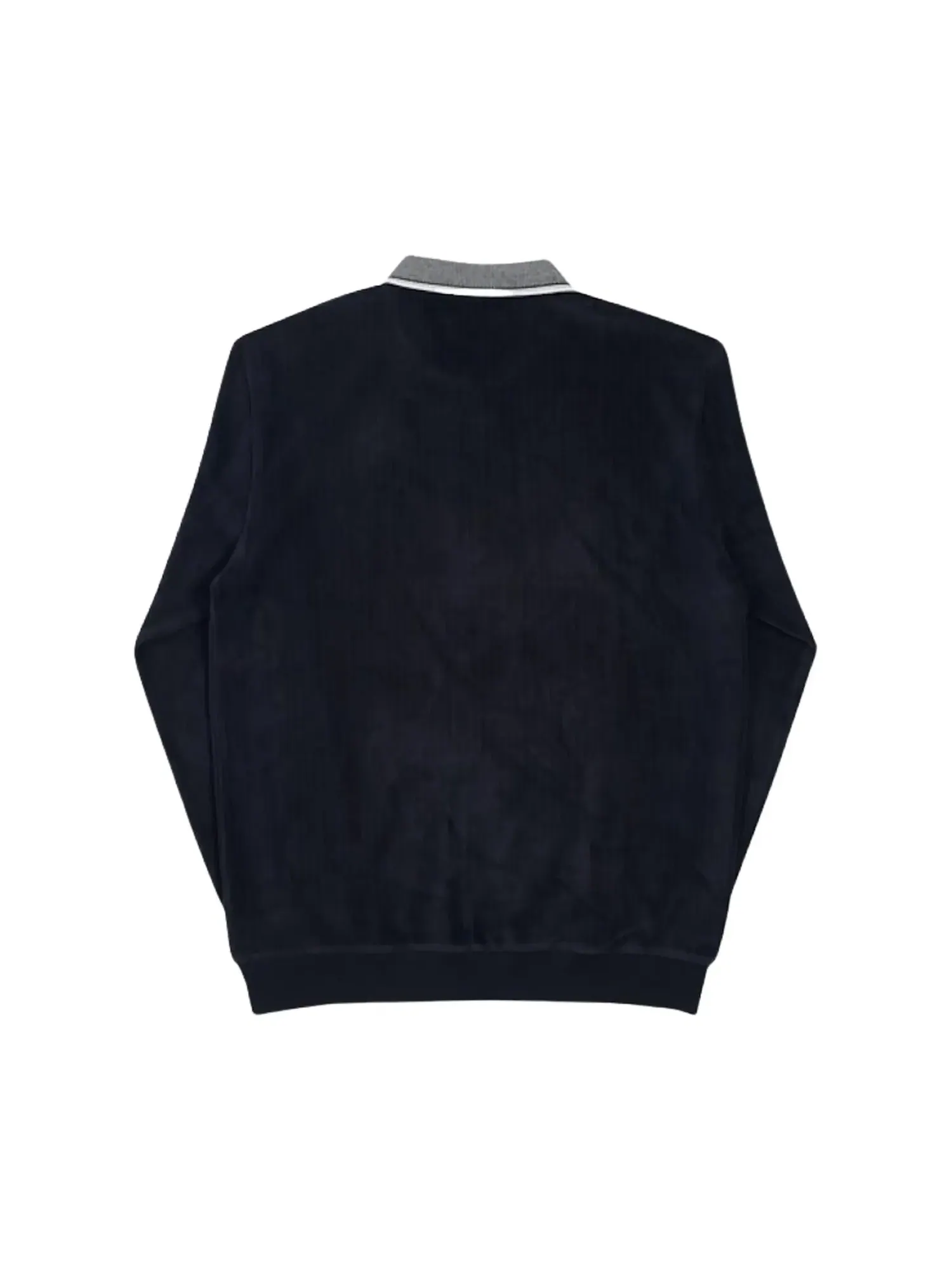 Поло Palace Lour Polo Crew — изображение 2 из 2, черный