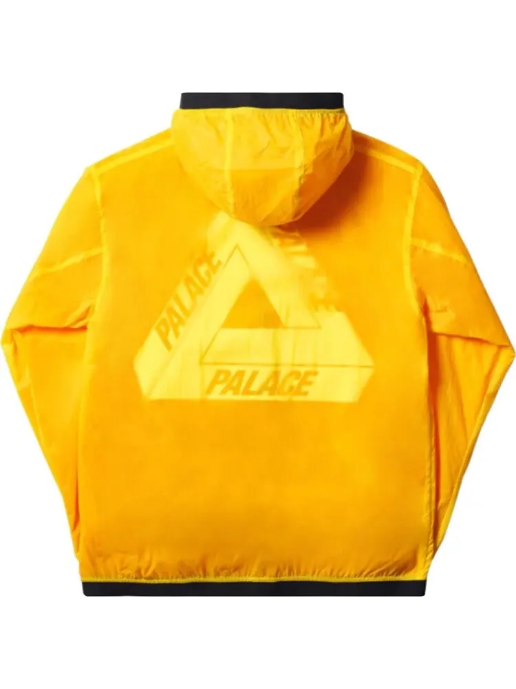 Куртка Palace Layer Jacket 'Orange' — изображение 2 из 2, оранжевый
