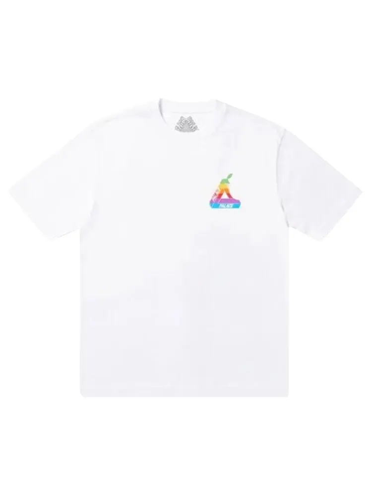 Футболка Palace Jobsworth T-Shirt 'white' — изображение 1 из 1, белый