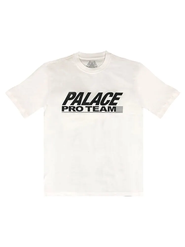 Футболка Palace Pro Tool T-Shirt 'White' — изображение 1 из 1, белый