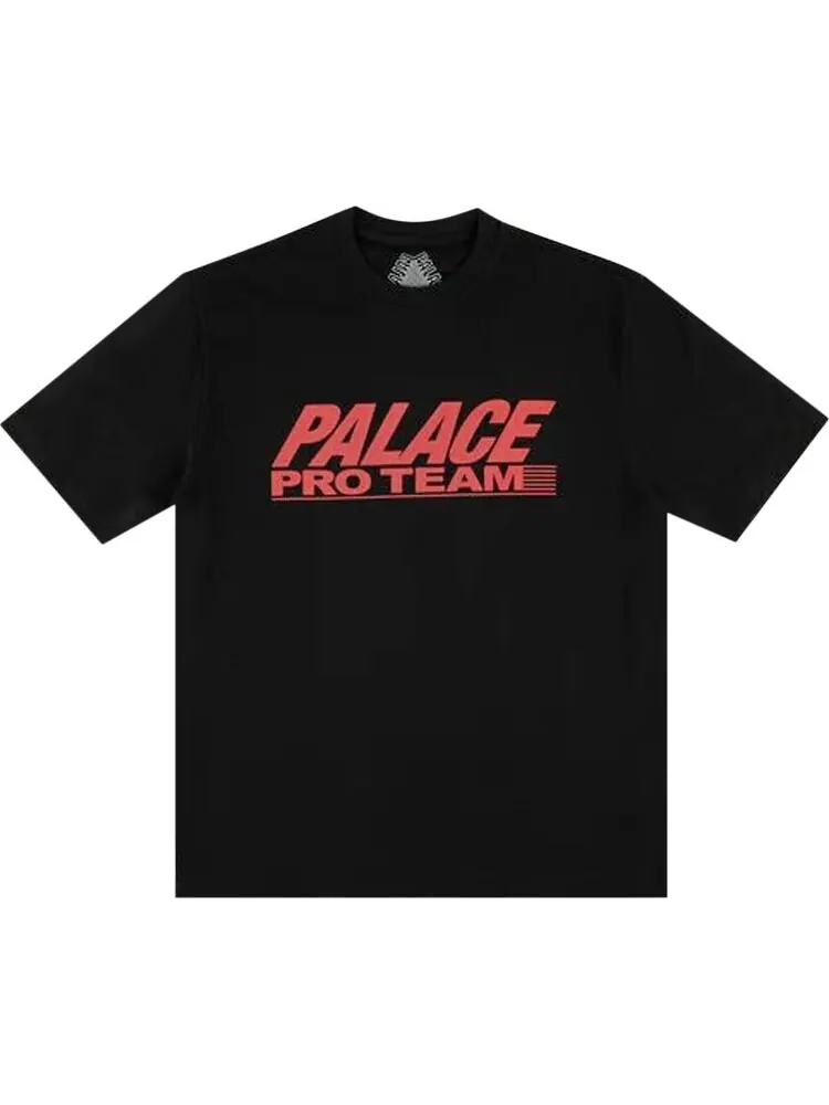 Футболка Palace Pro Tool T-Shirt 'Black' — изображение 1 из 1, черный