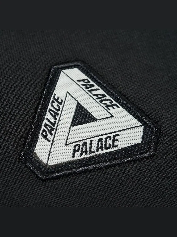 Футболка Palace Sofar T-Shirt 'Black' — изображение 2 из 2, черный