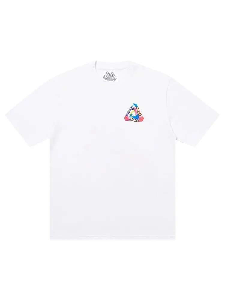 Футболка Palace I Don't Skate On A Sunday T-Shirt 'White' — изображение 1 из 1, белый