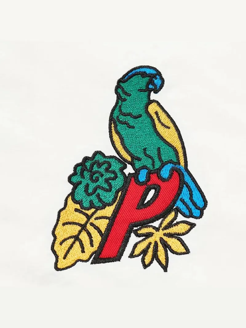 Куртка Palace Parrot Palace-3 — изображение 3 из 3, белый