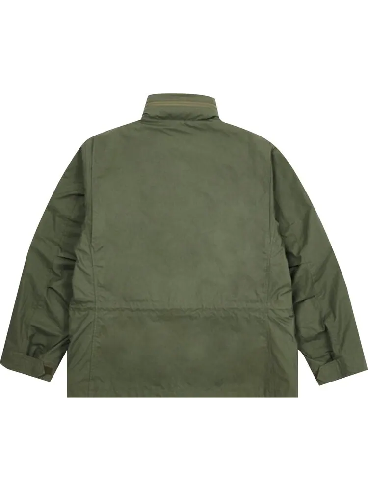 Куртка Palace P-65 Jacket 'Green' — изображение 3 из 3, зеленый