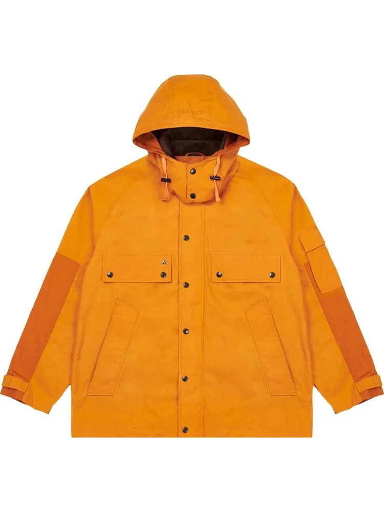 Куртка Palace Formula Jacket 'Orange' — изображение 1 из 3, оранжевый