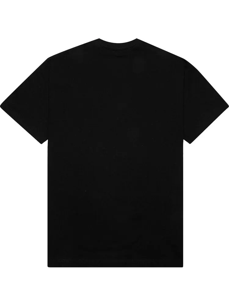 Футболка Pleasures Pony T-Shirt 'Black' — изображение 2 из 3, черный
