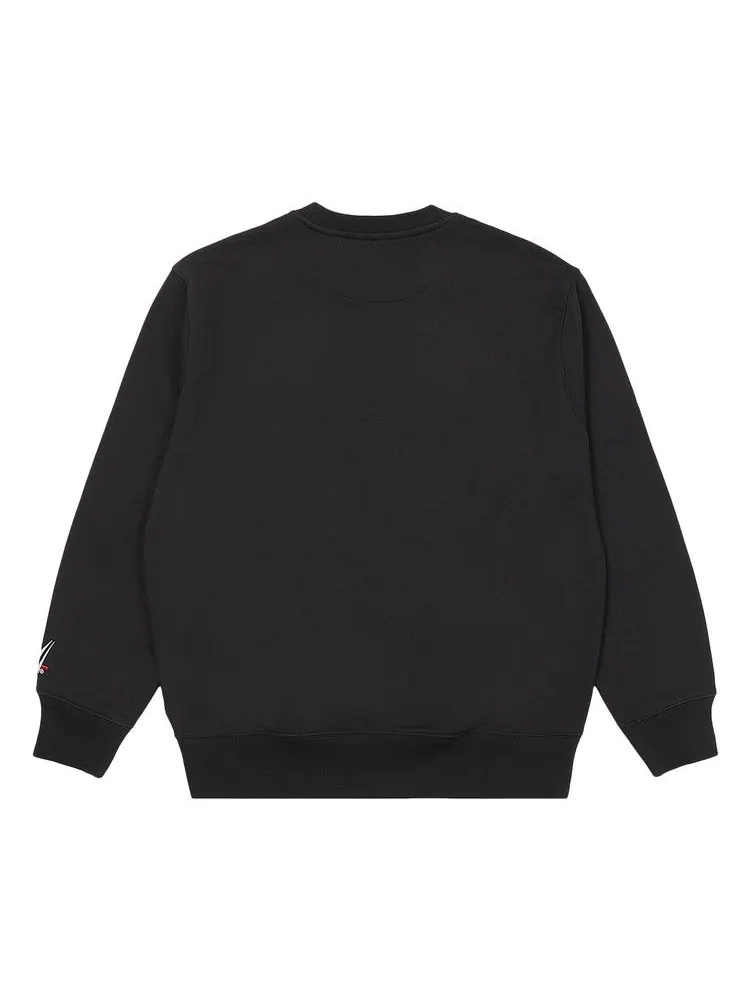 Свитер Palace x WWE Legend Crew — изображение 2 из 2, черный