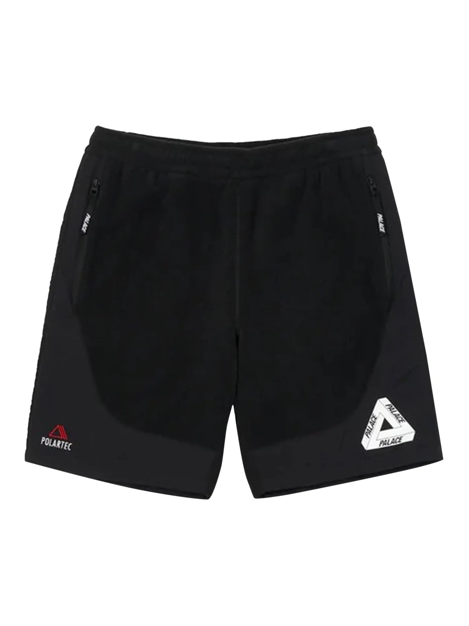 Шорты Palace Polartec Shell — изображение 1 из 2, черный