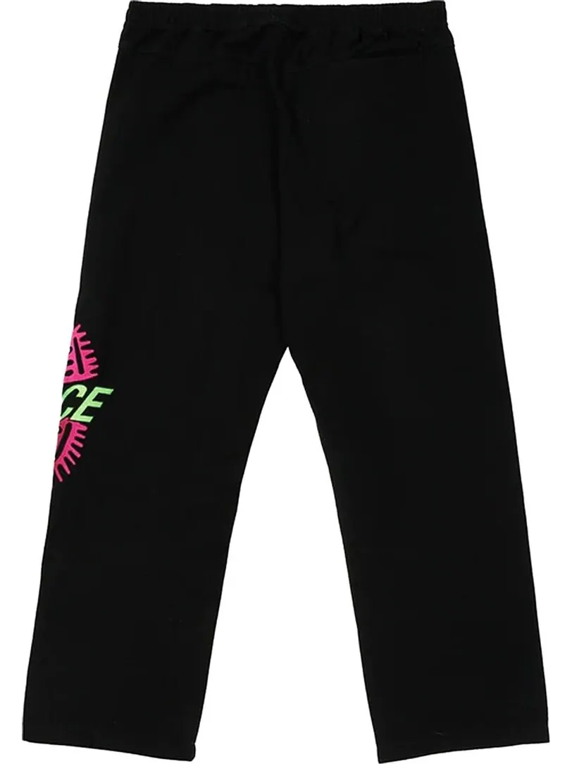 Брюки Palace Relax Pant 'Black' — 2