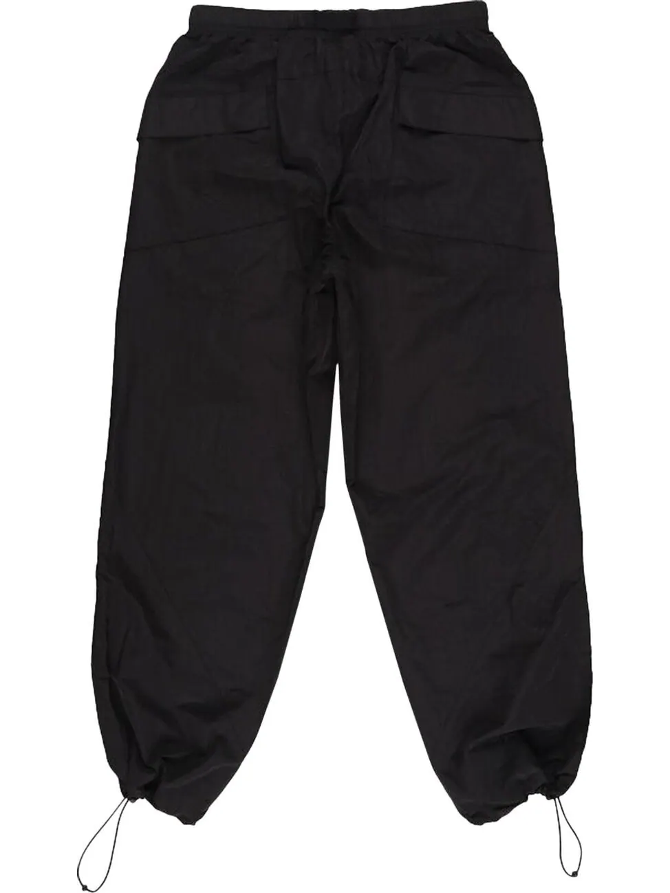 Брюки Pleasures Tidy Hiking Pant 'Black' — изображение 2 из 2, черный