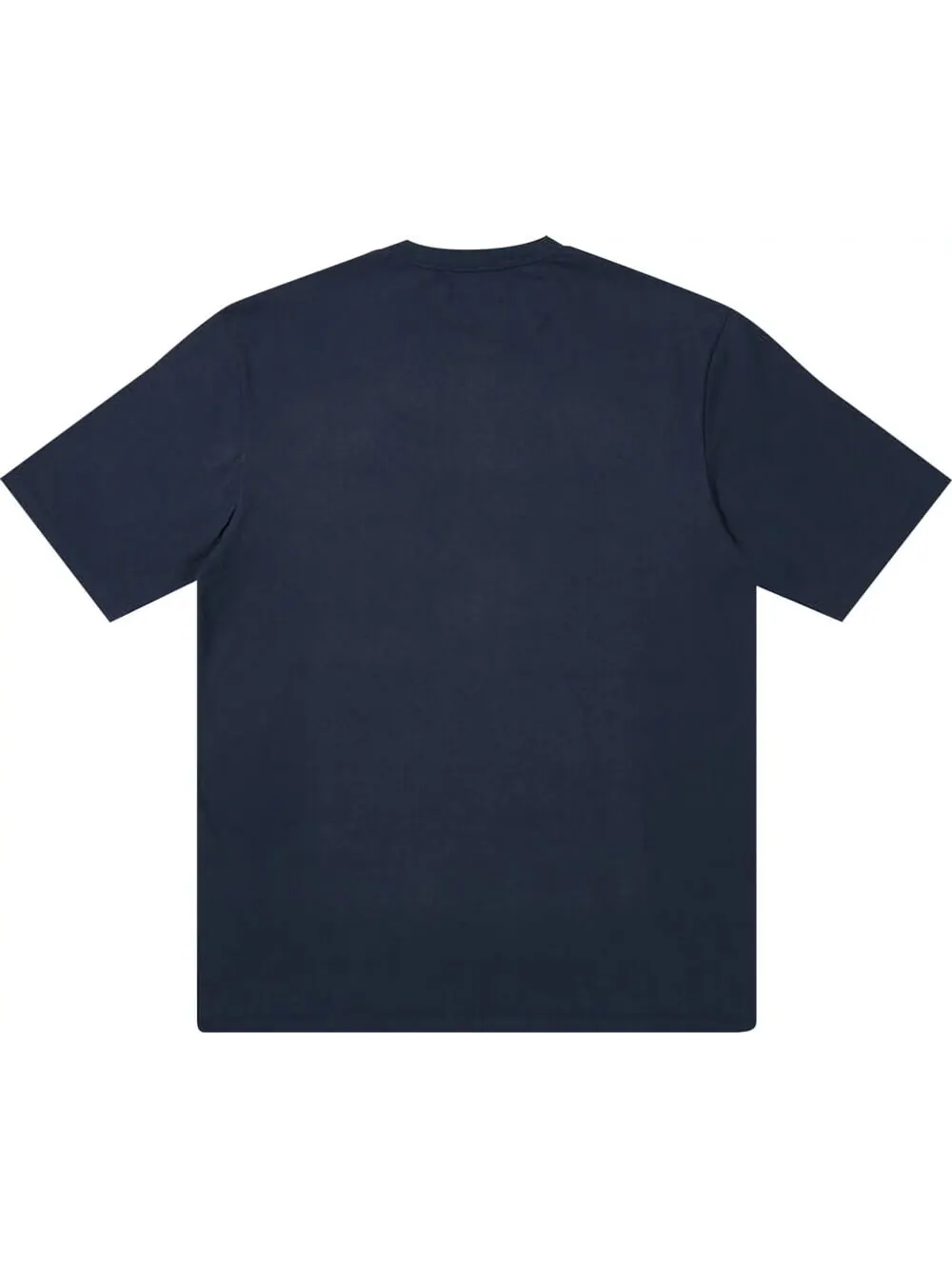 Футболка Palace x Engineered Garments Heavyweight — изображение 2 из 2, синий