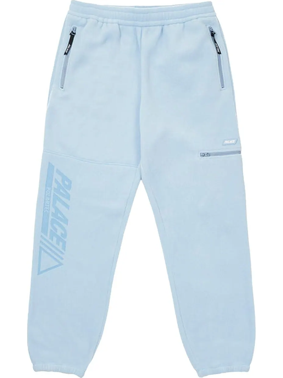 Джоггеры Palace Polartec Lazer Outer Jogger 'Blue' — изображение 1 из 2, синий