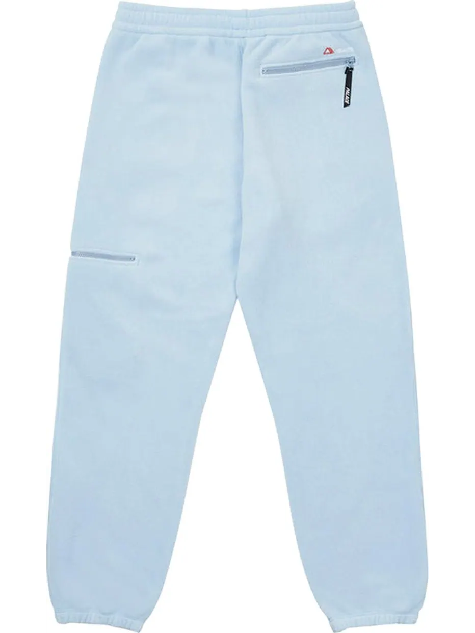 Джоггеры Palace Polartec Lazer Outer Jogger 'Blue' — изображение 2 из 2, синий