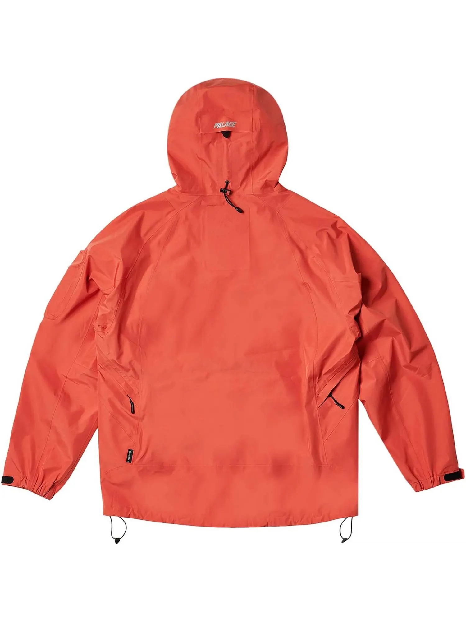 Куртка Palace Gore-tex Cargo — изображение 2 из 3, оранжевый
