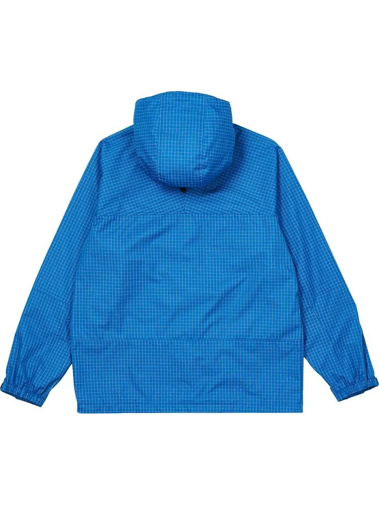 Парка Palace Mountain Parka 'Blue' — изображение 2 из 2, синий