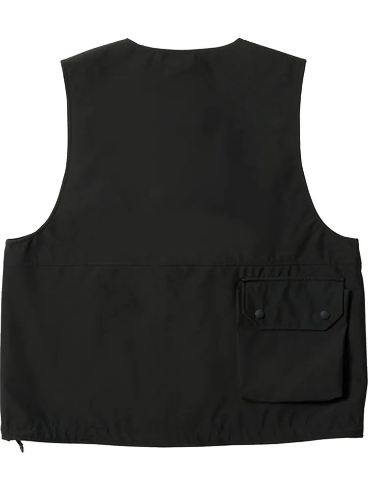 Жилет Palace x Engineered Garments GORE-TEX Infinium Cover Vest 'Black' — изображение 2 из 2, черный