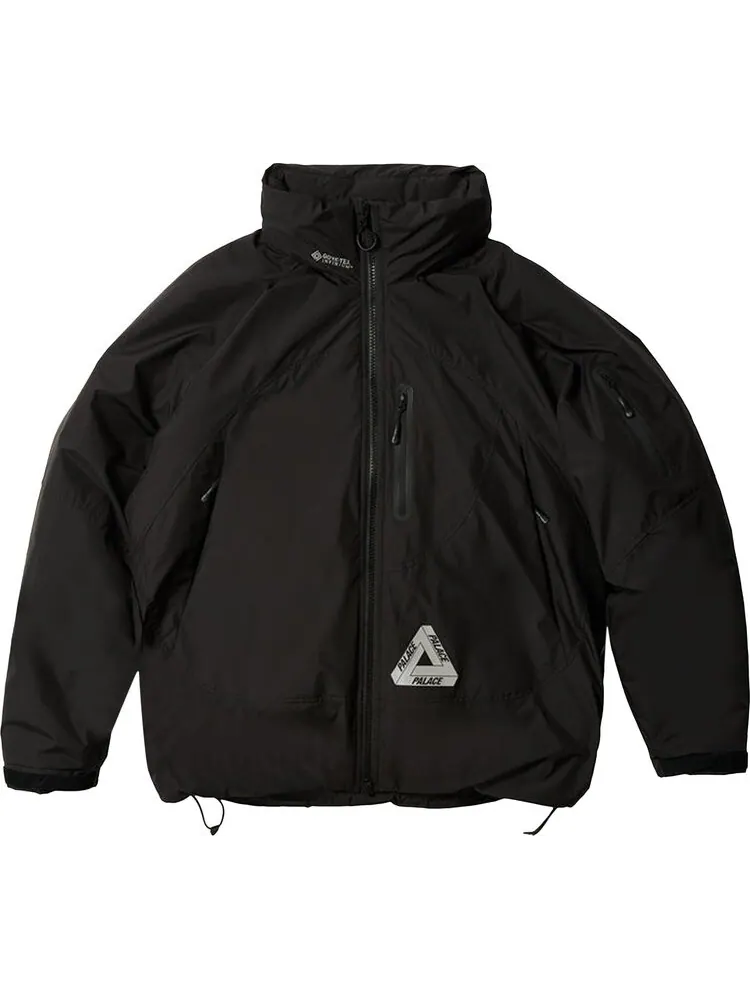 Куртка Palace Gore-Tex Infinium Loft Jacket 'Black' — изображение 1 из 2, черный