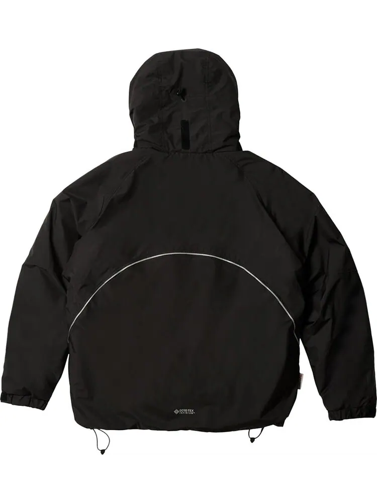 Куртка Palace Gore-Tex Infinium Loft Jacket 'Black' — изображение 2 из 2, черный