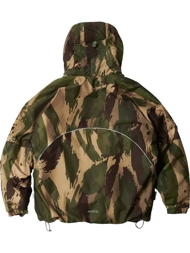Куртка Palace Gore-Tex Infinium Loft Jacket 'Camo' — изображение 2 из 2, мульти