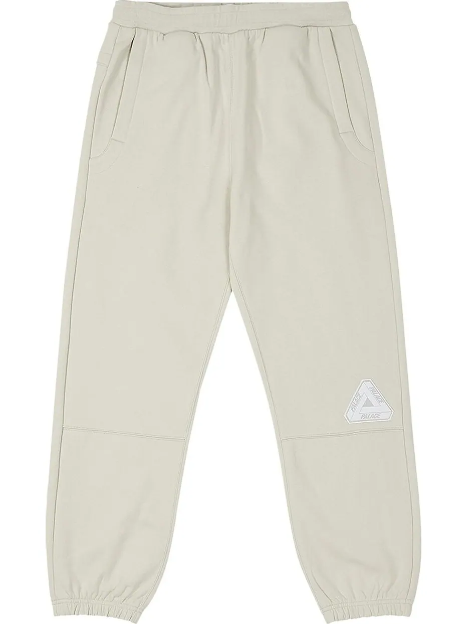Джоггеры Palace Tri Pocket Joggers 'Smoke Grey' — изображение 1 из 2, серый