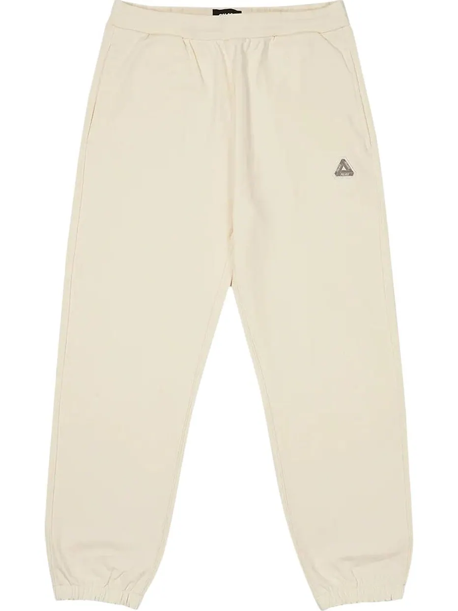 Джоггеры Palace Sofar Jogger 'Soft White' — изображение 1 из 2, белый