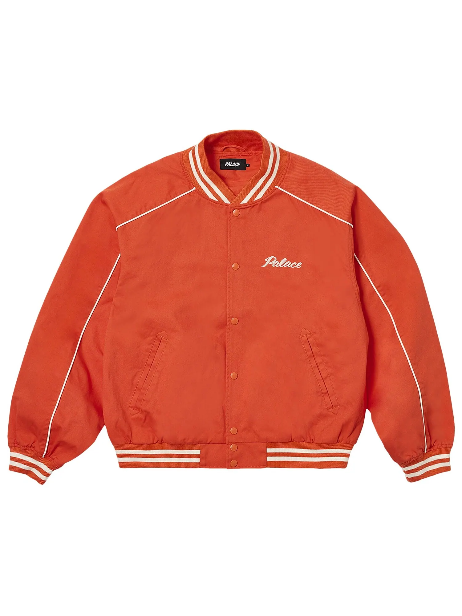 Куртка-бомбер Palace Catch It Jaffa — изображение 1 из 2