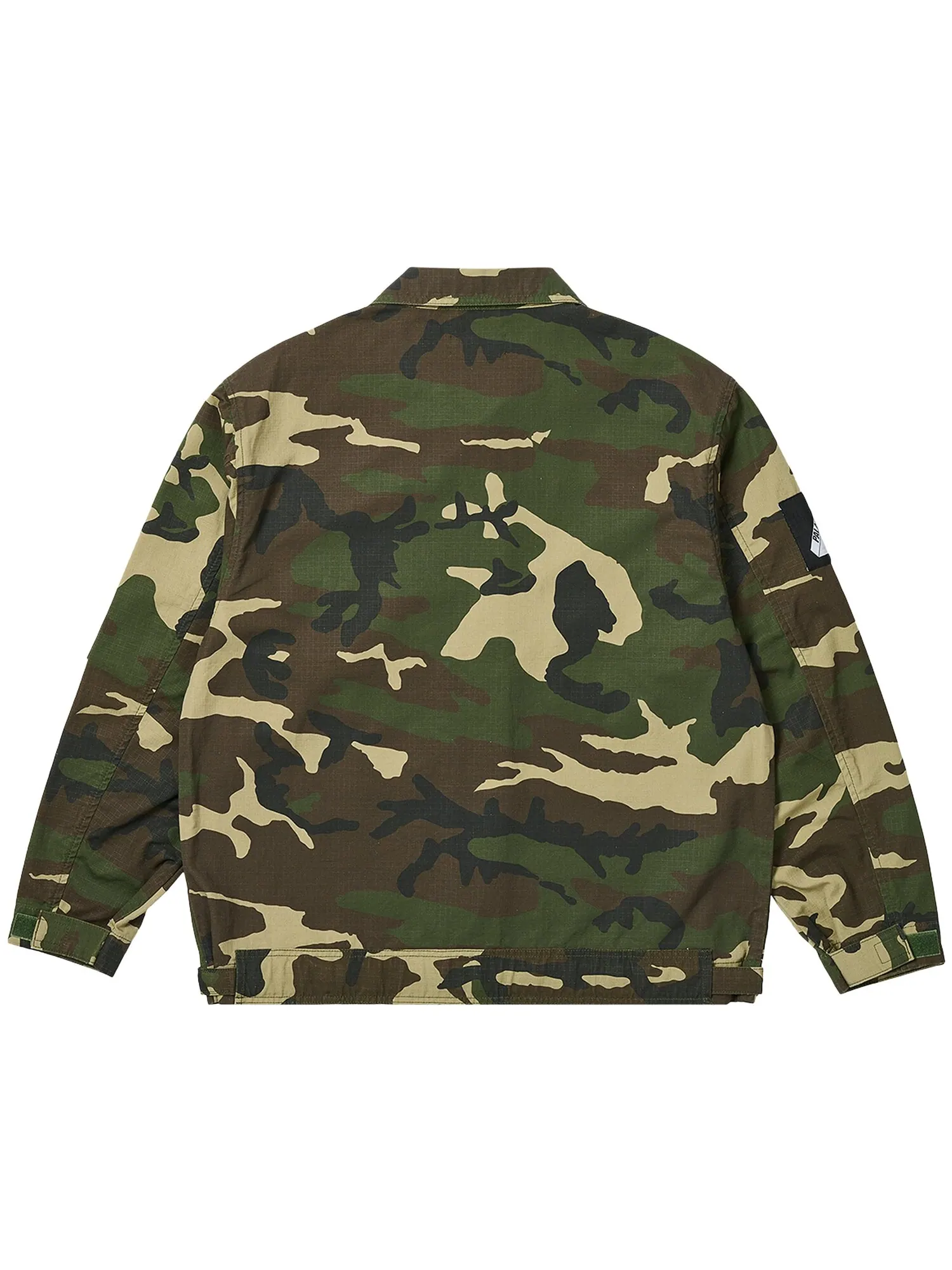 Куртка Palace Aviator Камуфляж — изображение 2 из 3