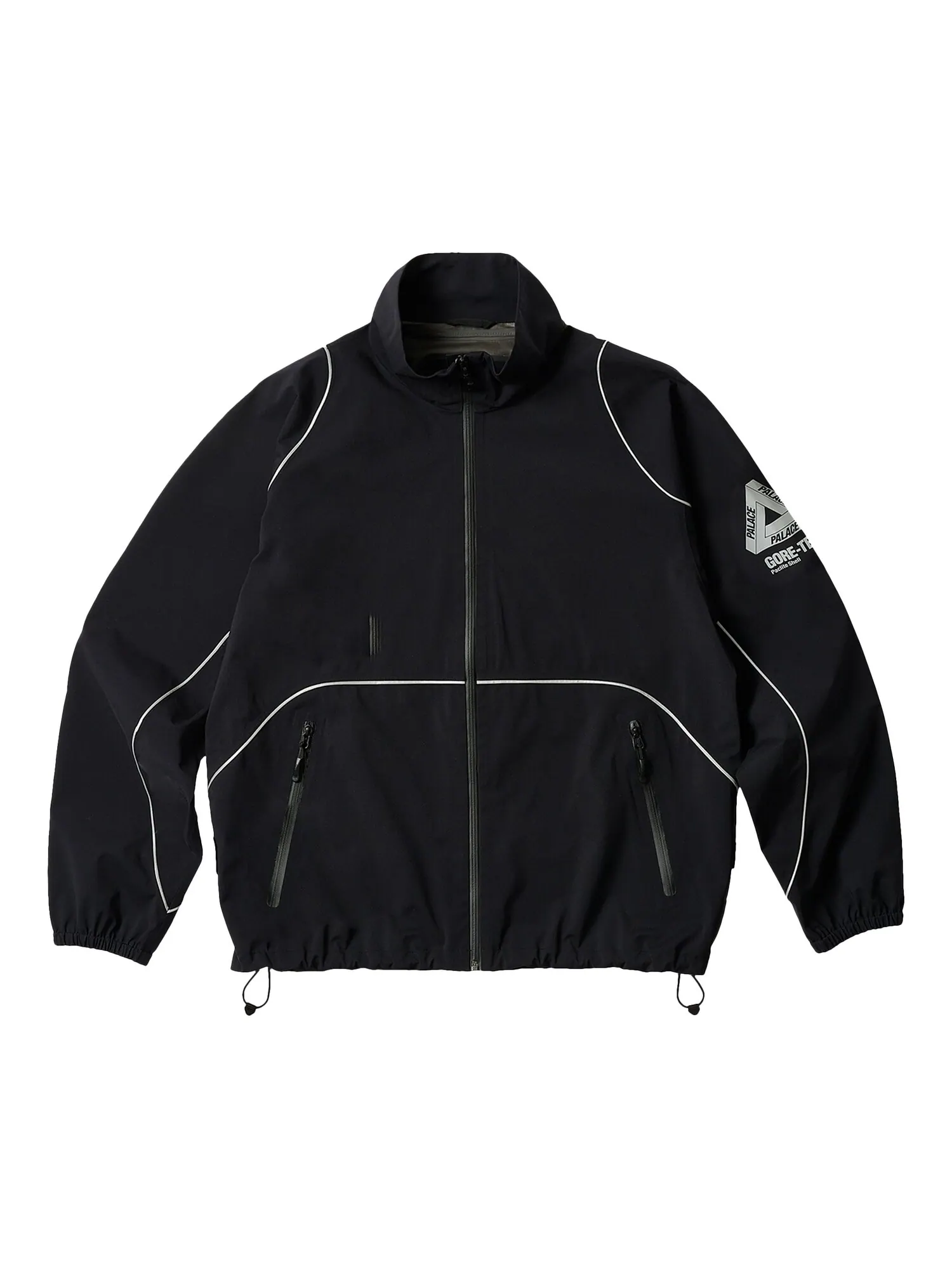 Куртка Palace GORE-TEX S Lite — изображение 1 из 4, черный