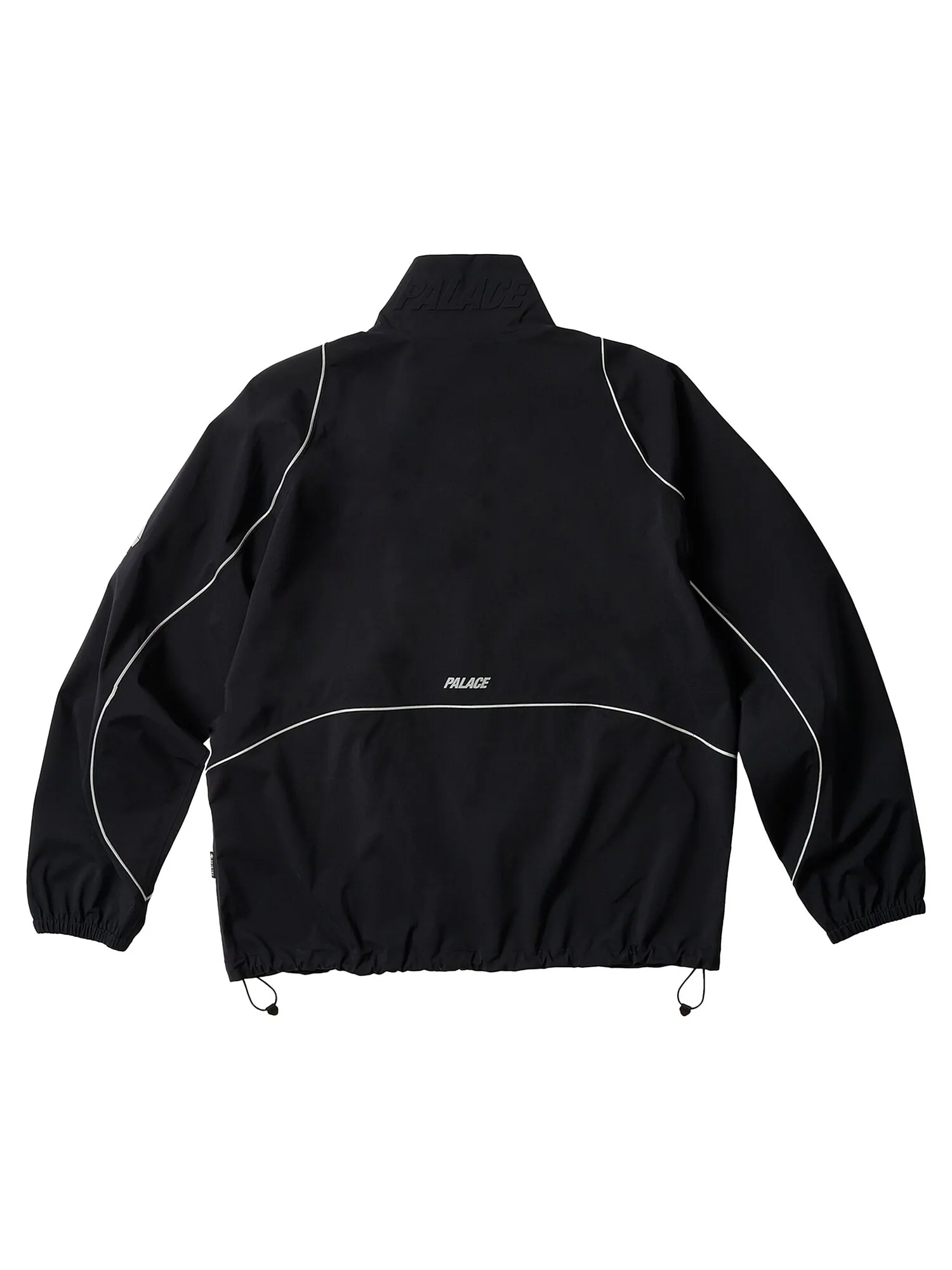 Куртка Palace GORE-TEX S Lite — изображение 2 из 4, черный