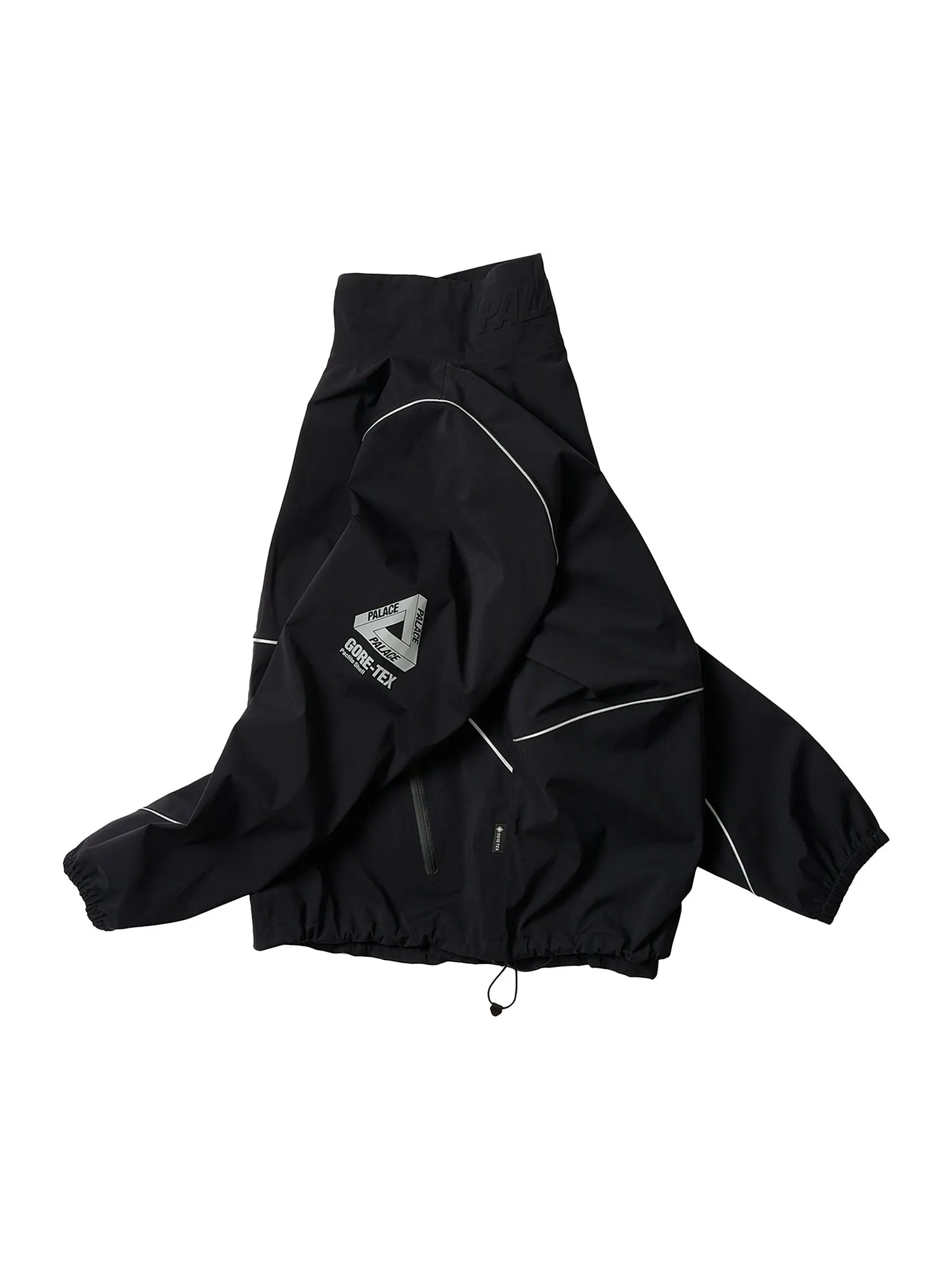 Куртка Palace GORE-TEX S Lite — изображение 4 из 4, черный