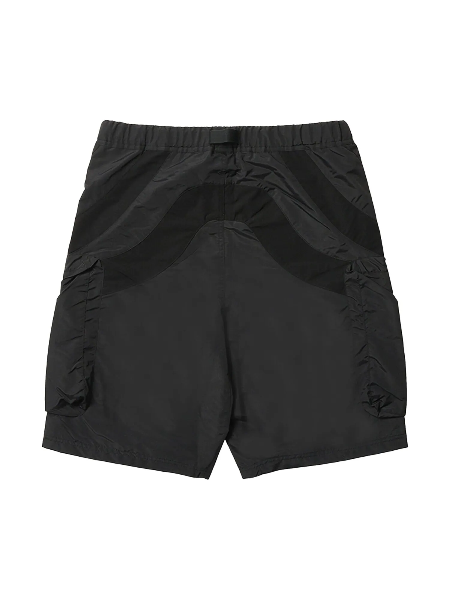 Шорты Palace x Oakley Nitrofuel — изображение 2 из 3, черный