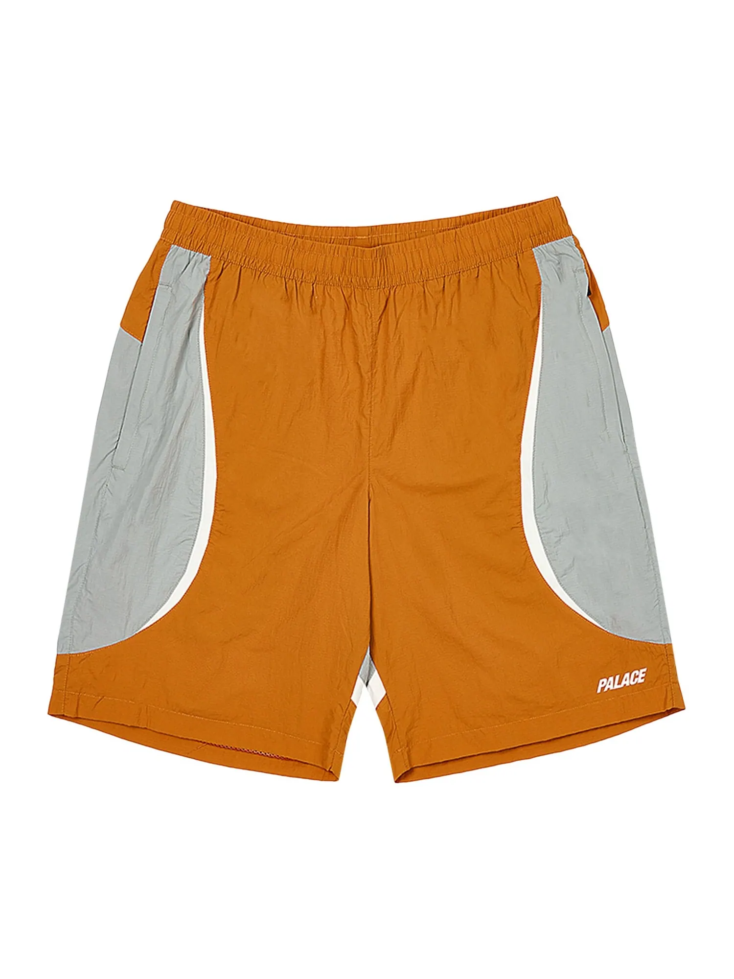Palace Run It Short Яффо/Серый — изображение 1 из 2