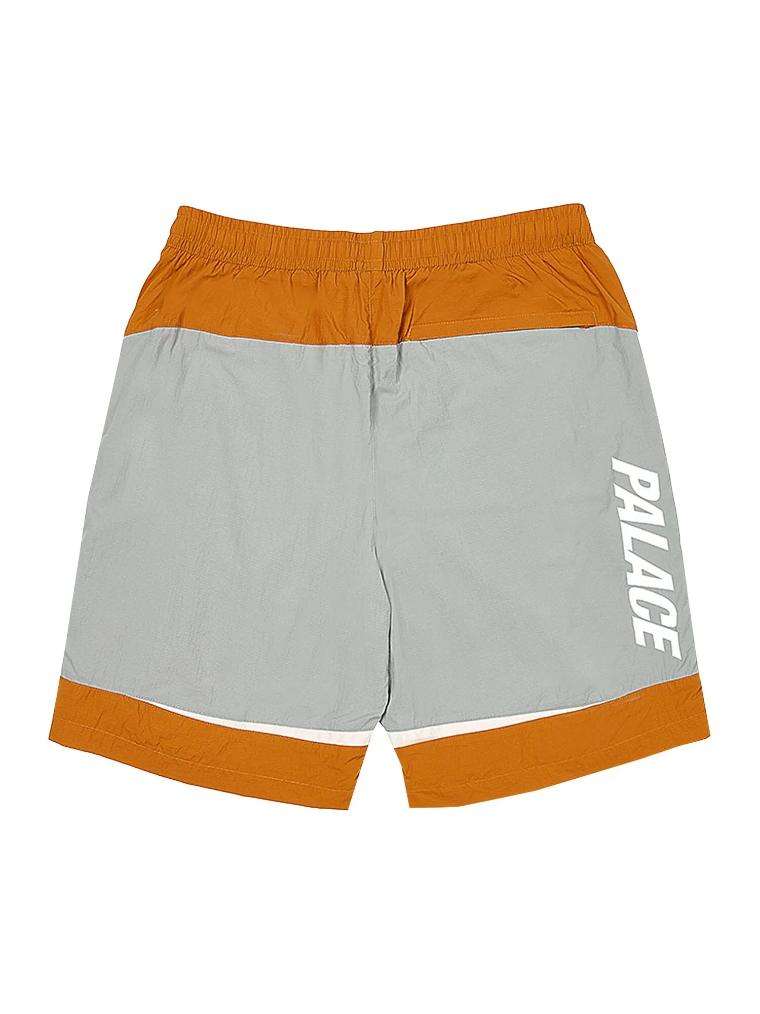 Palace Run It Short Яффо/Серый — изображение 2 из 2