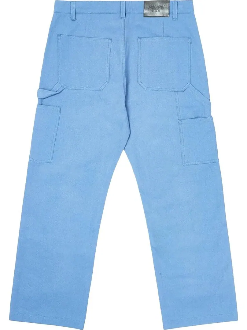 Брюки Palace Zen Work Pant 'Spring Blue' — 2